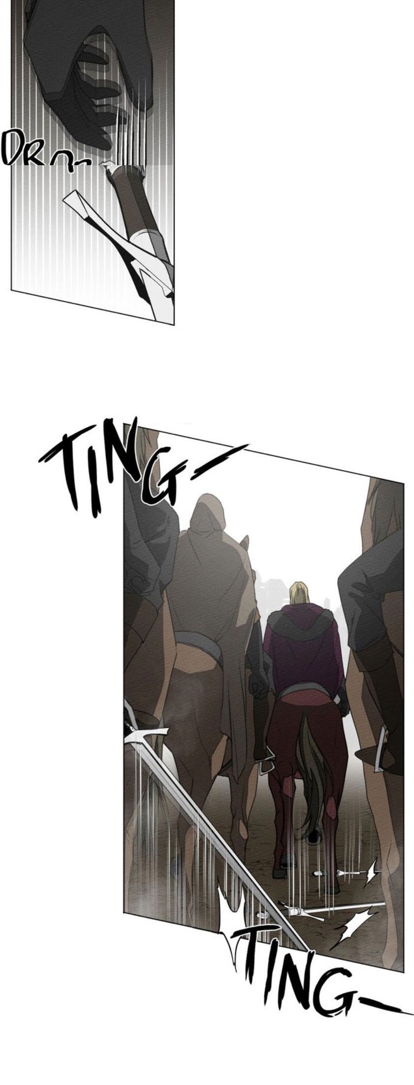 Under the Oak Tree Chapter 26 image 20